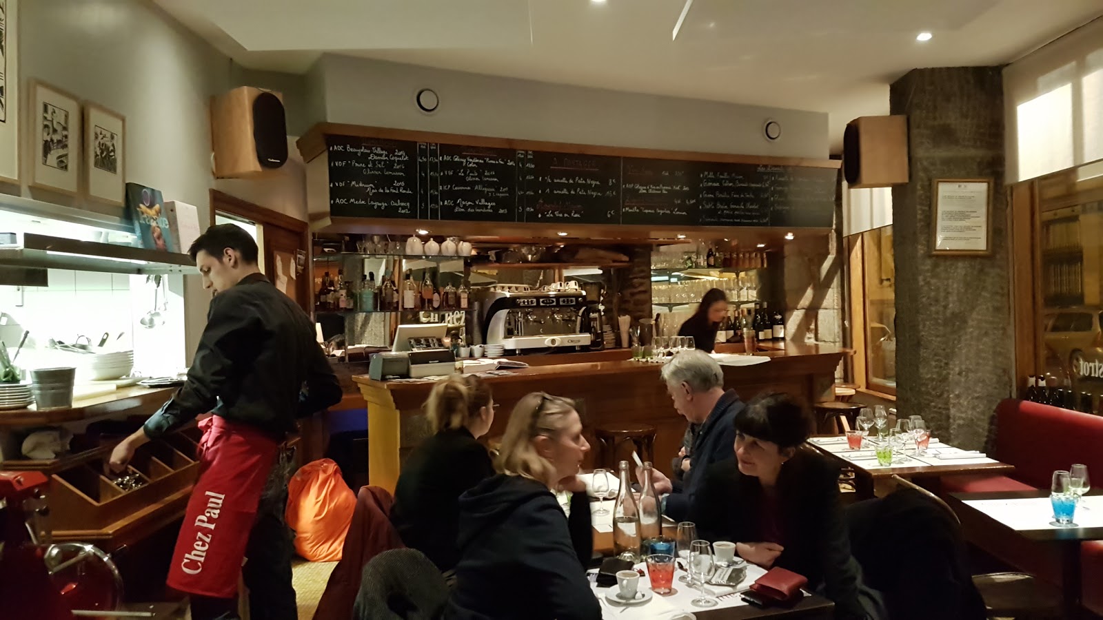Chez Paul — photo 4