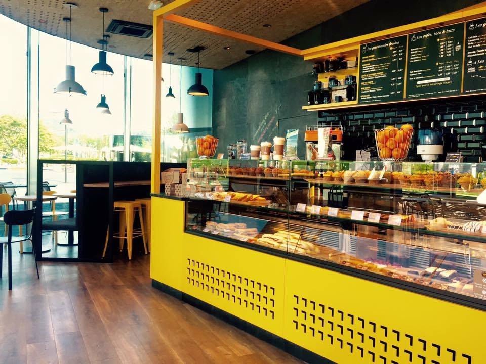 Columbus Café & Co — photo 1