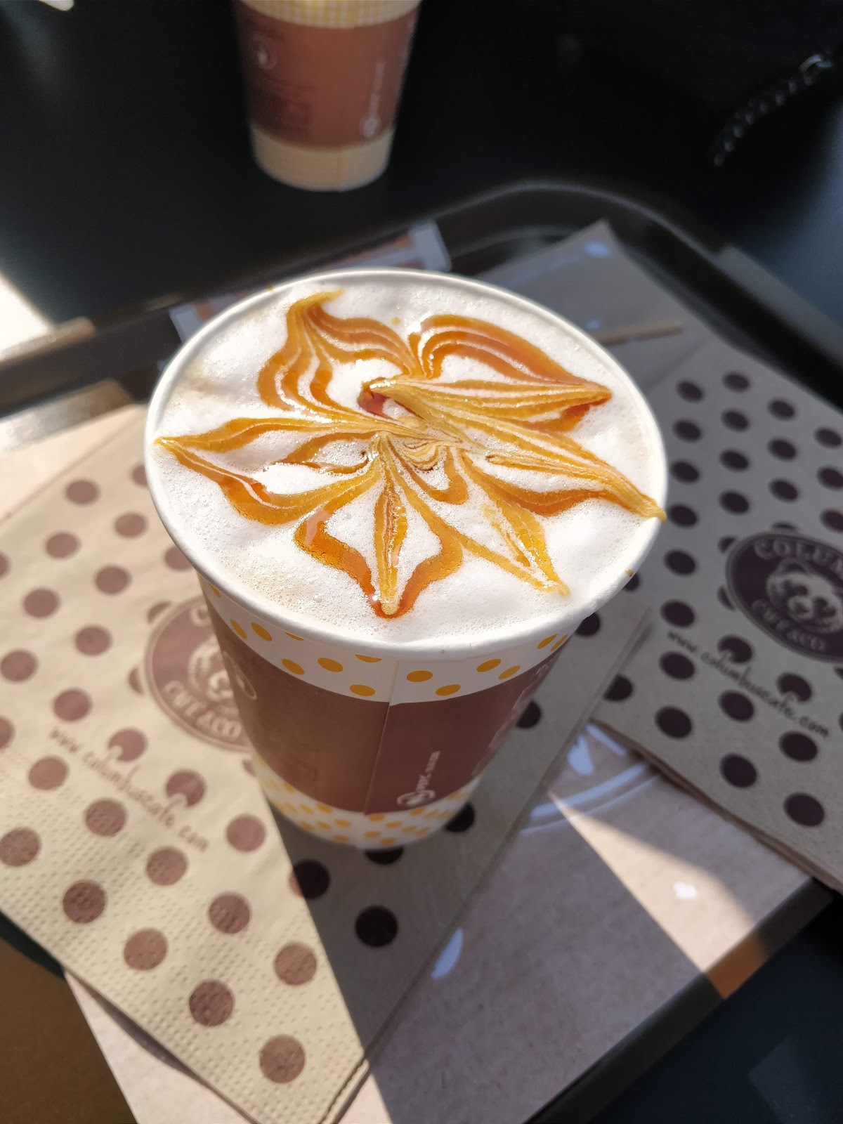 Columbus Café & Co — photo 2