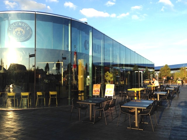 Columbus Café & Co