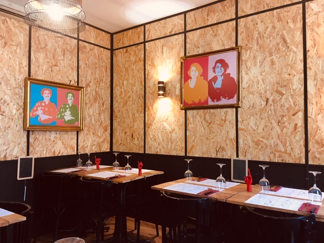 Resto Chut