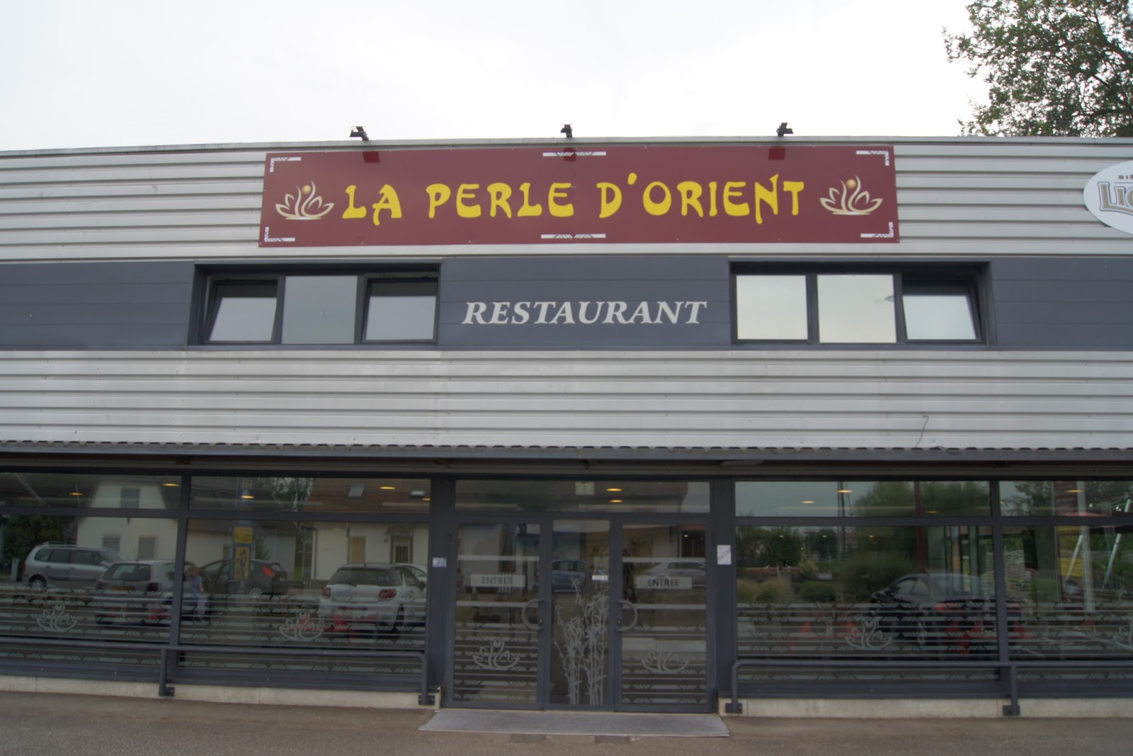 La Perle D'orient — photo 1