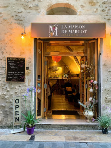 La Maison de Margot — photo 4