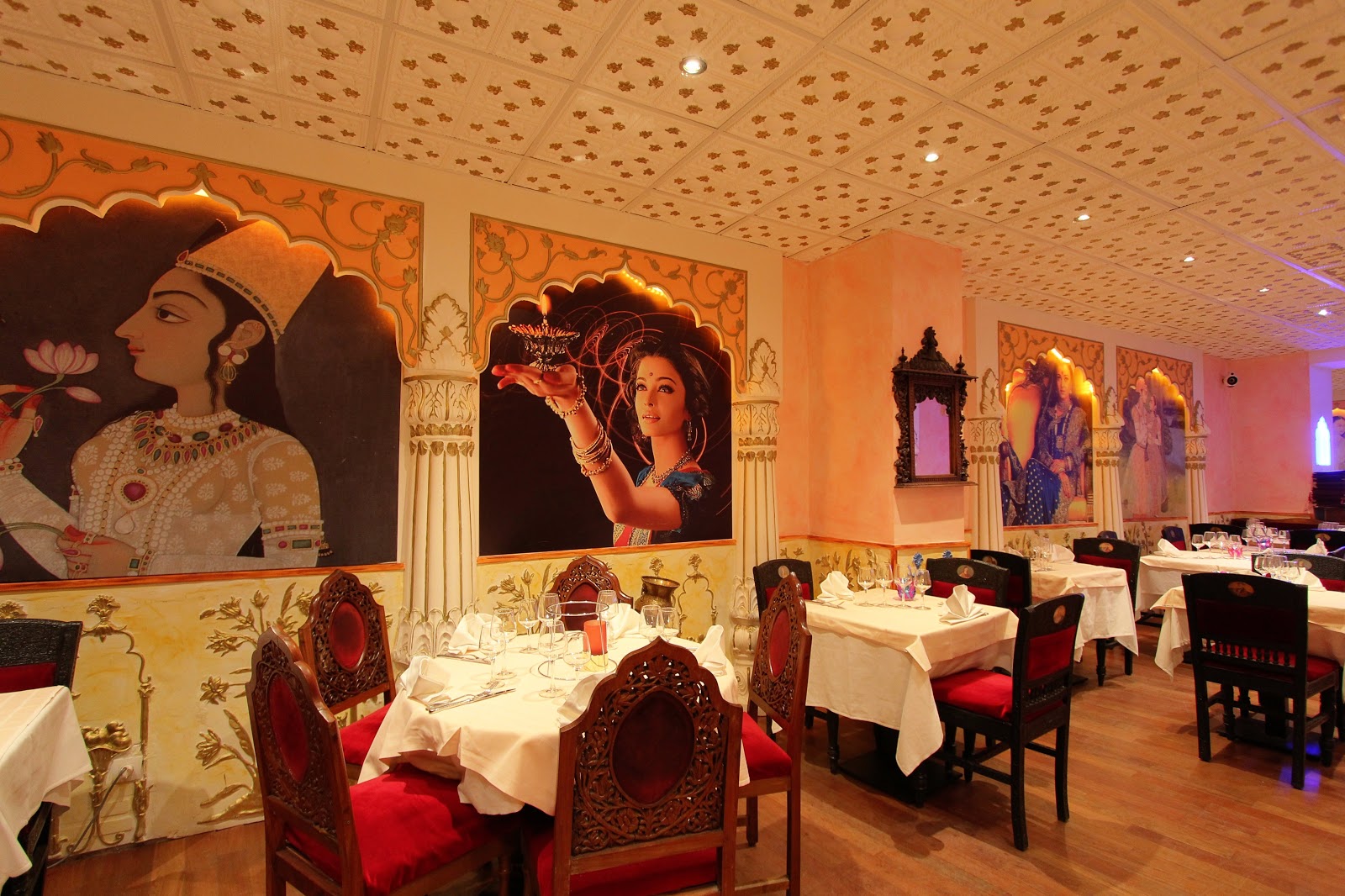Punjab restaurant