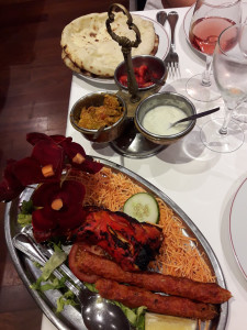 Punjab restaurant — photo 3