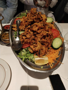 Punjab restaurant — photo 5