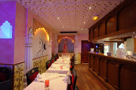 Punjab restaurant — photo 6