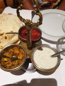 Punjab restaurant — photo 7