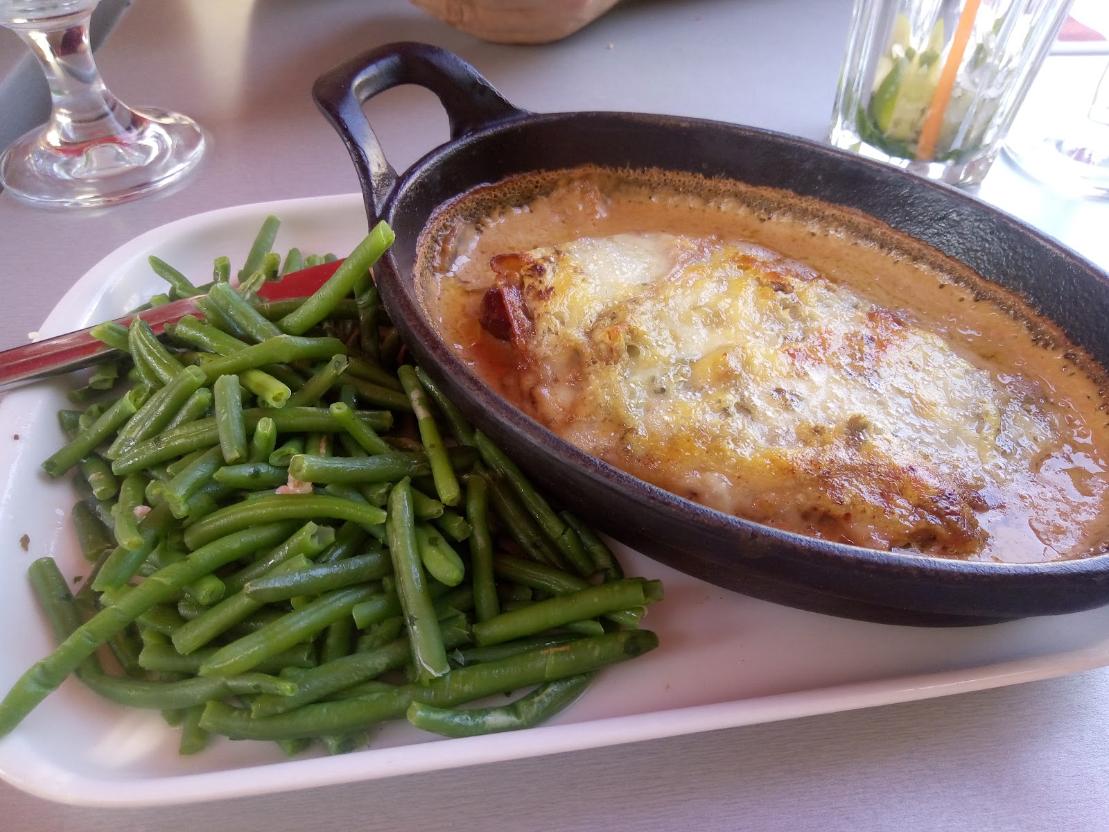 BAÏLA PIZZA Poitiers - Saint-Cyprien