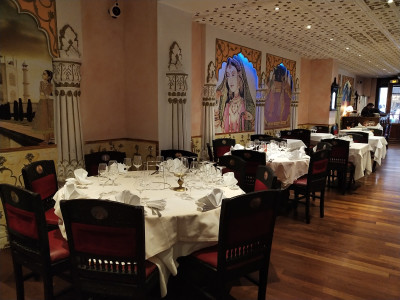 Punjab restaurant — photo 9