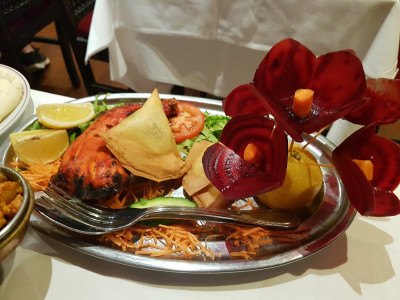 Punjab restaurant — photo 10