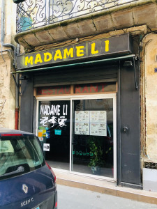 Madame Li — photo 3