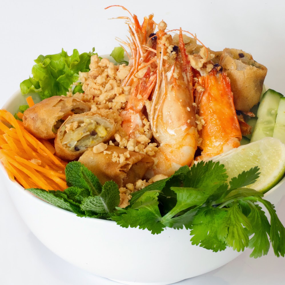 I Love Bo Bun — photo 5