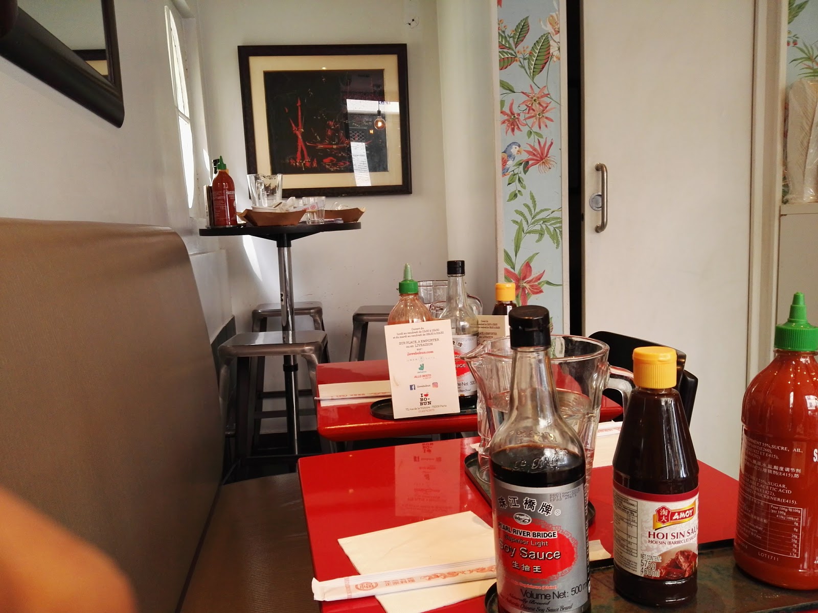 I Love Bo Bun — photo 6