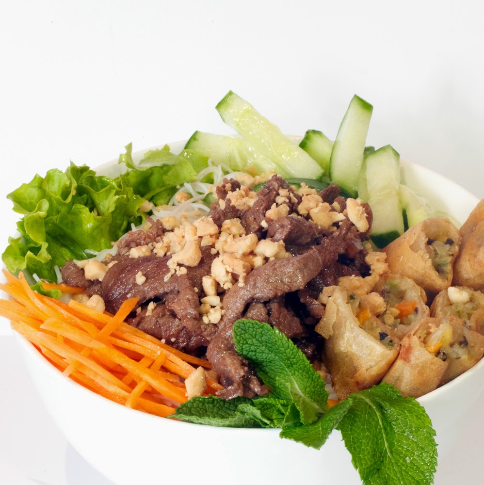 I Love Bo Bun — photo 8