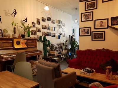 Madé Hand Poke Bar — photo 8