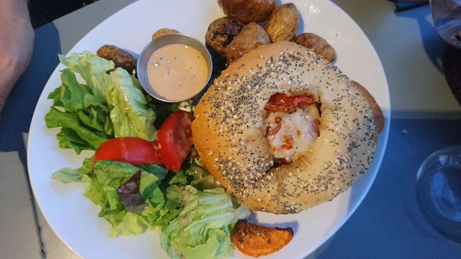 Daily Gourmand — photo 9