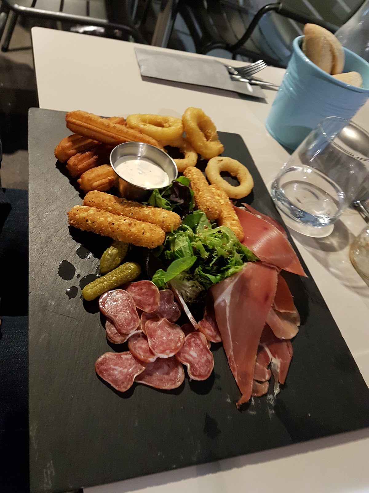 Daily Gourmand — photo 10