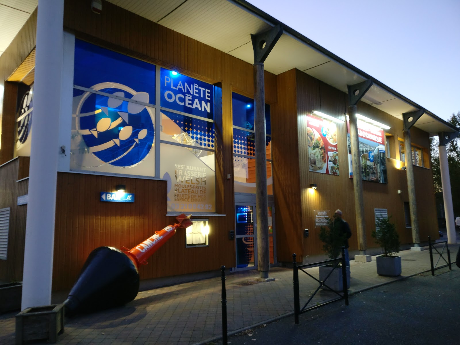 Planète Océan
