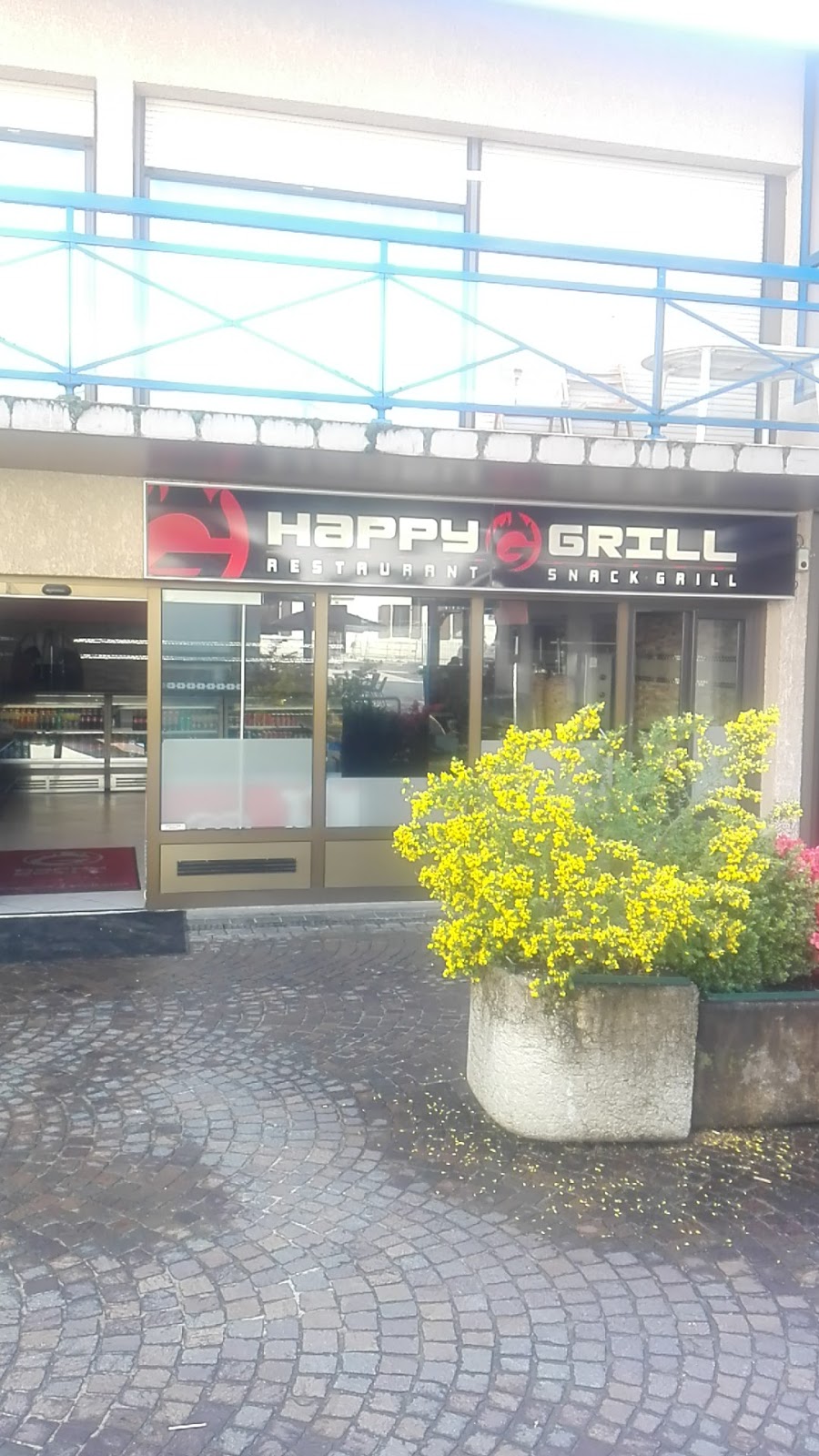 Happy Grill — photo 5