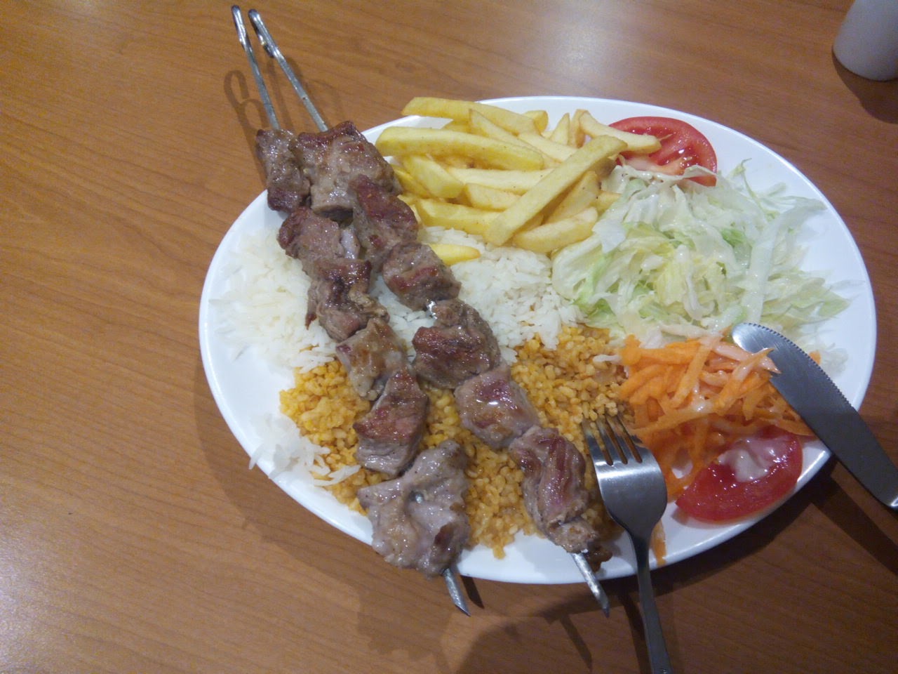 Happy Grill — photo 7