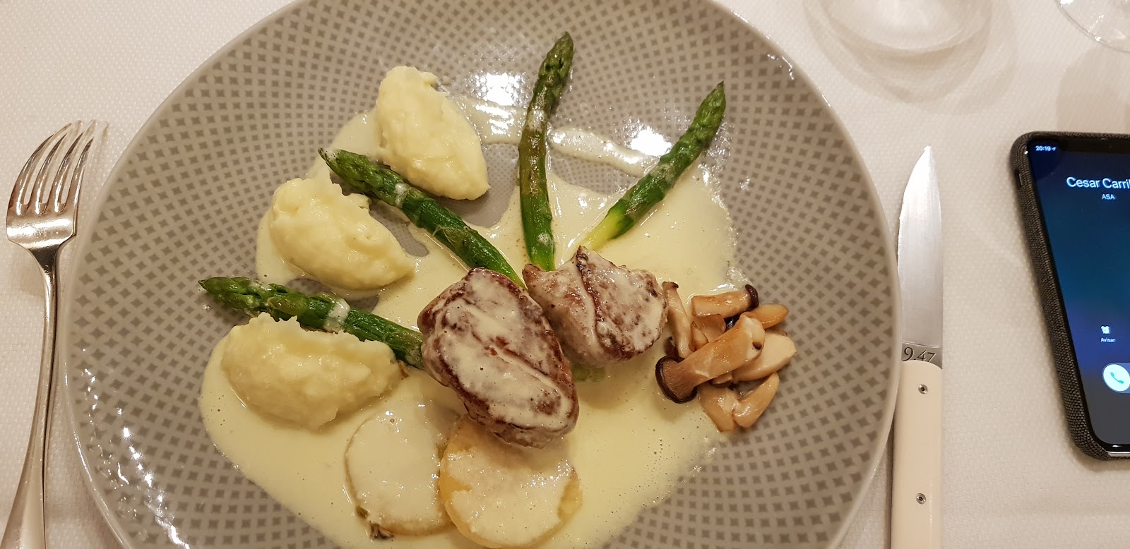 La Closerie — photo 2