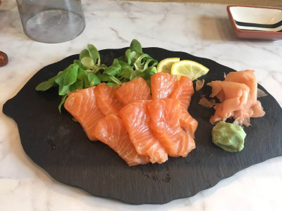 YOSHI SUSHI — photo 4