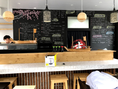 YOSHI SUSHI — photo 5