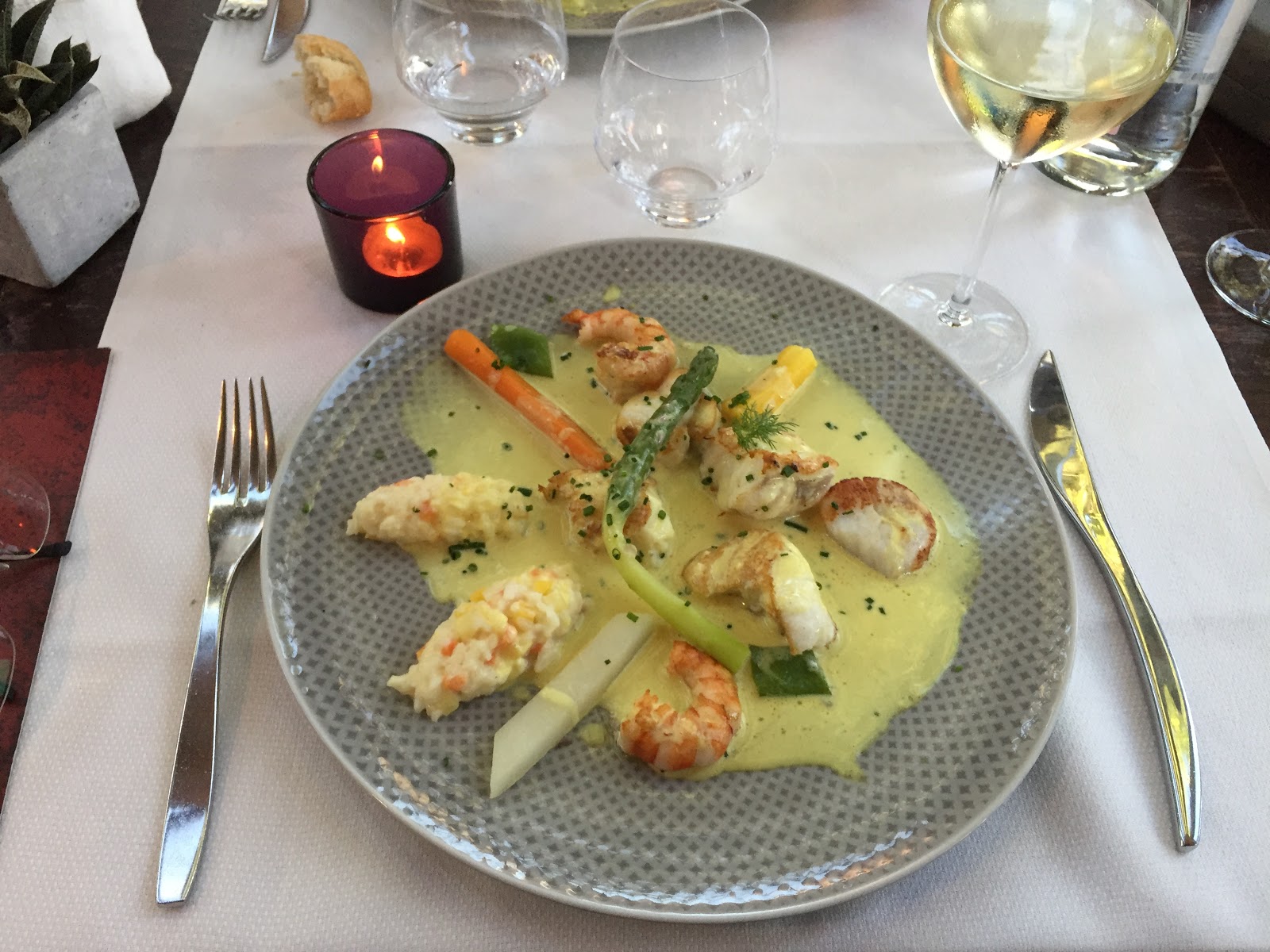 La Closerie — photo 6