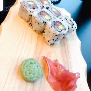YOSHI SUSHI — photo 7