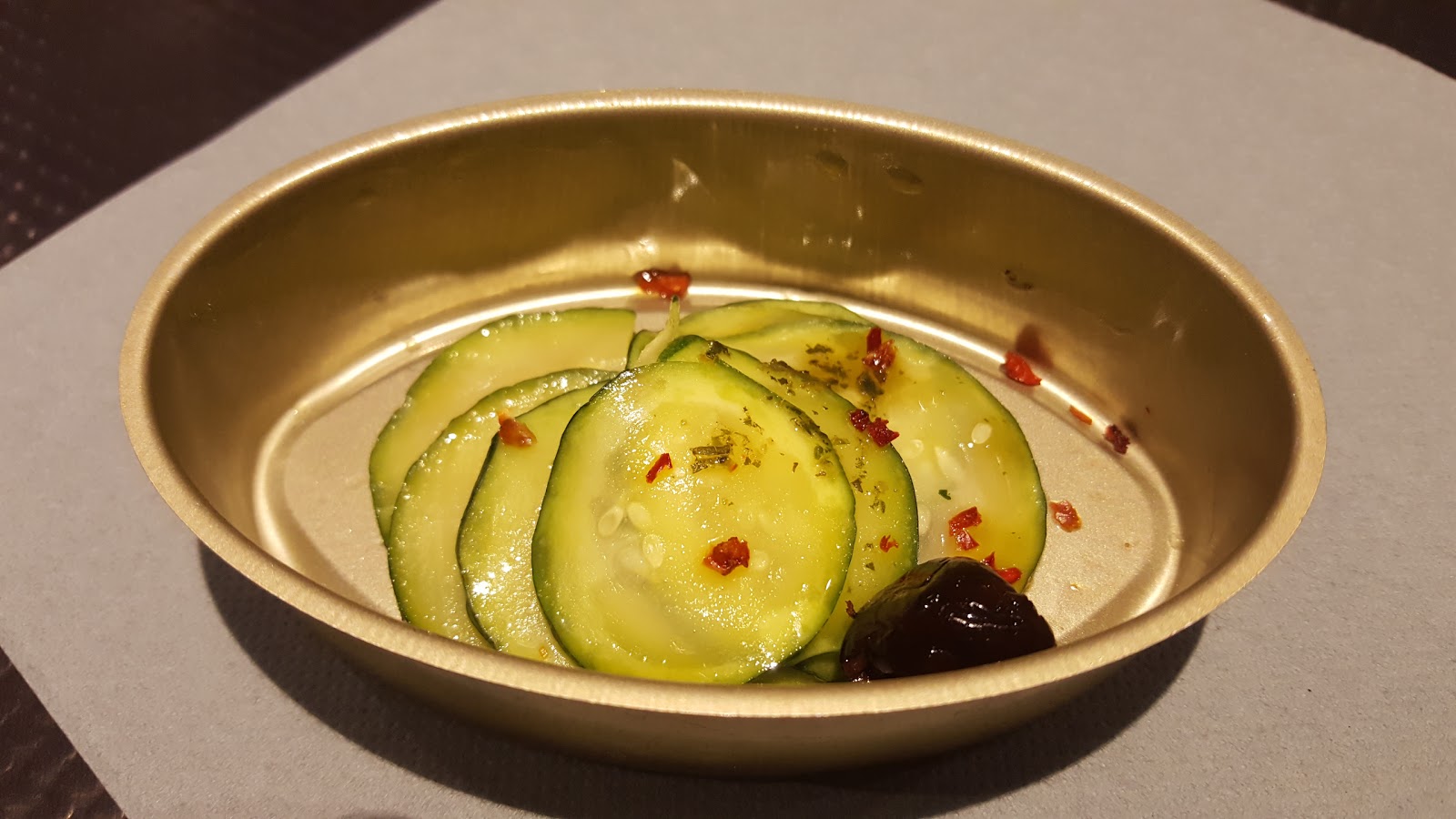 Le BistrOnomik — photo 3