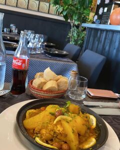 Le Ryad — photo 4