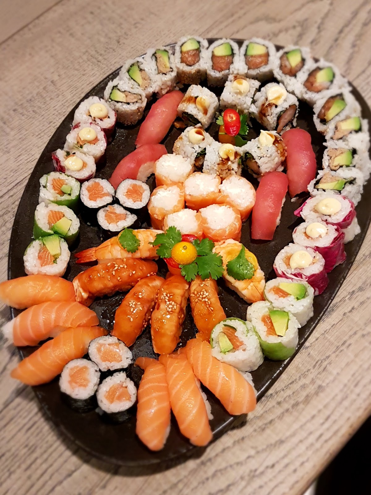 Sushi Shop Orléans