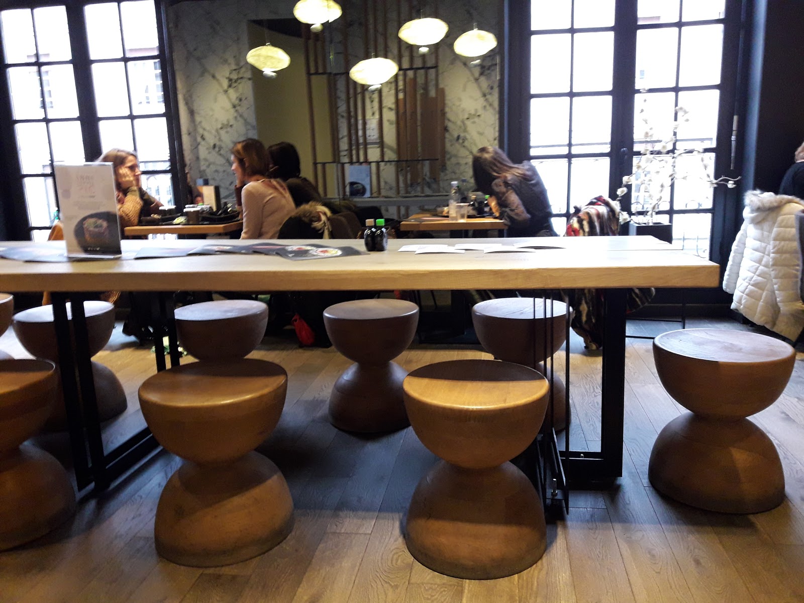 Sushi Shop Orléans — photo 2