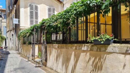L'Oriel Restaurant — photo 2