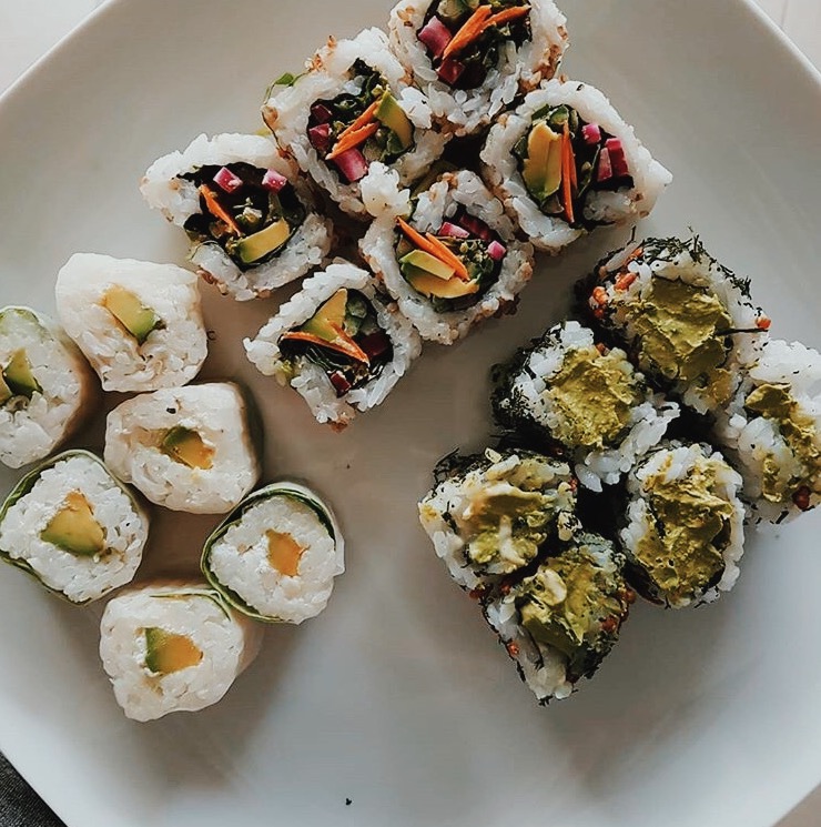 Sushi Shop Orléans — photo 3