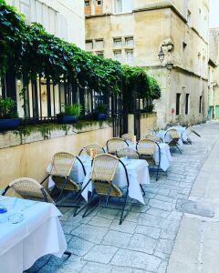 L'Oriel Restaurant — photo 3