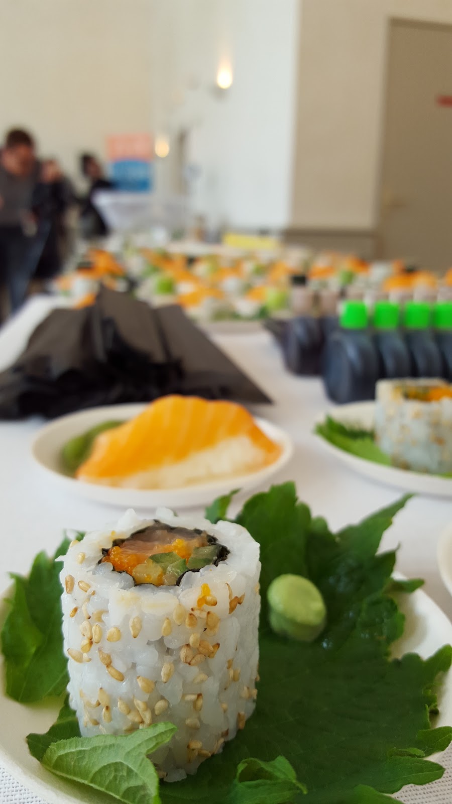 Sushi Shop Orléans — photo 5