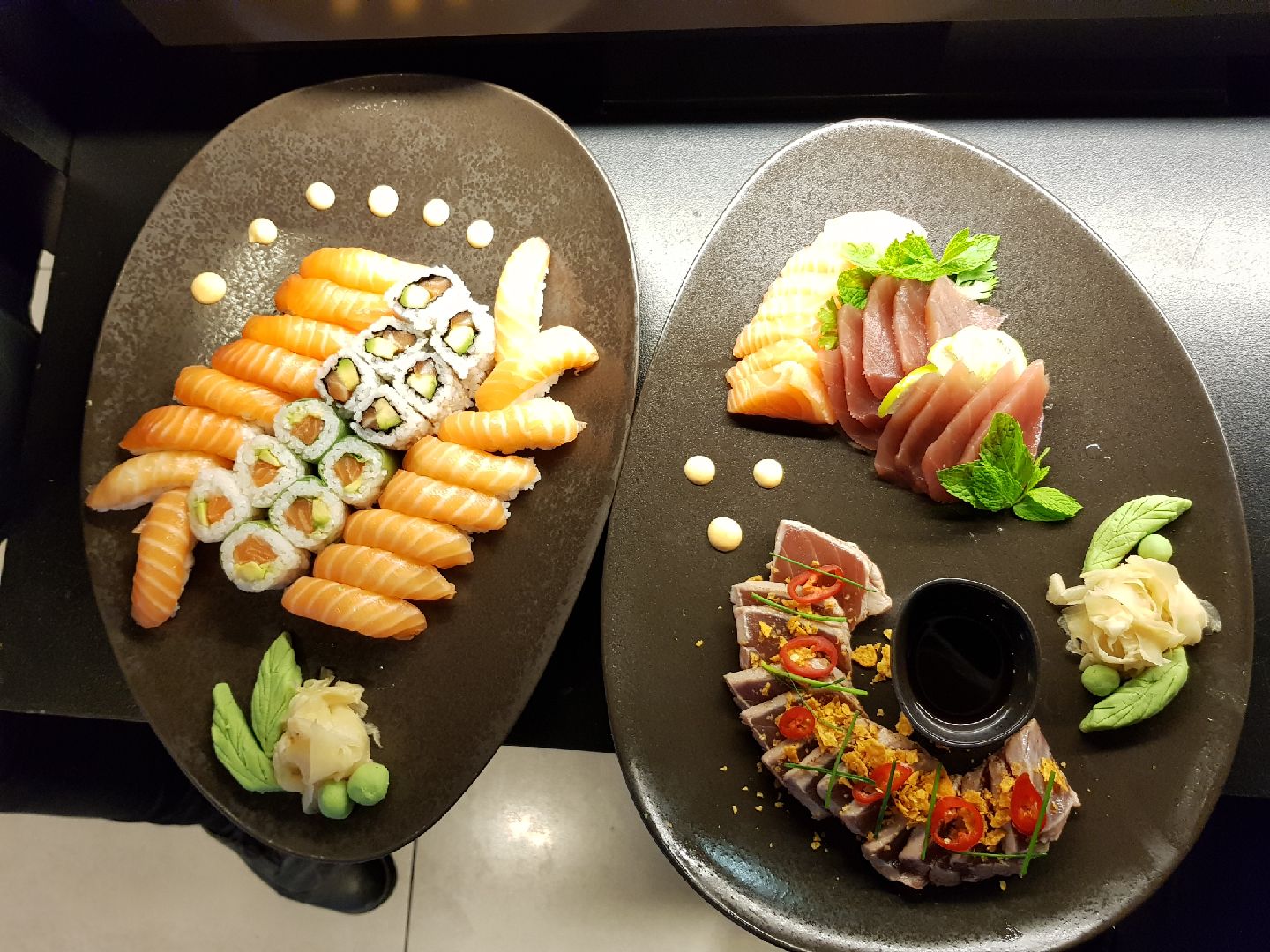 Sushi Shop Orléans — photo 8