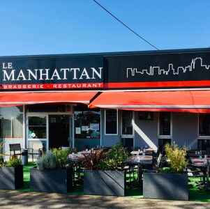 Le Manhattan — photo 2