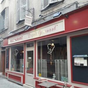 esprit gourmand — photo 3