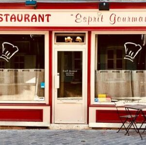 esprit gourmand — photo 4