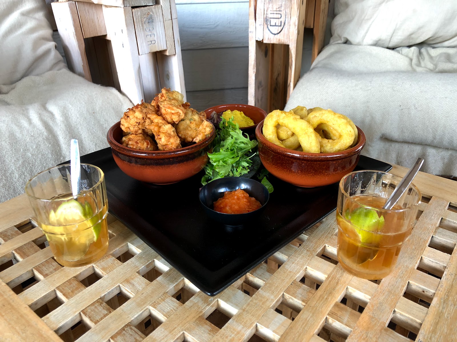 Le Bodegon Colonial
