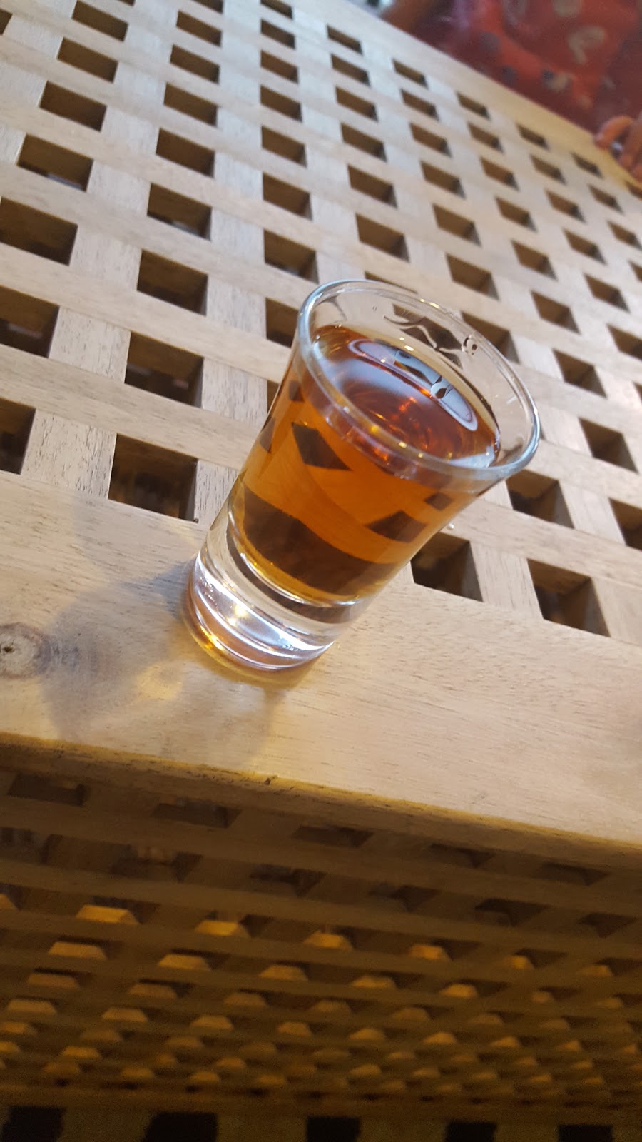 Le Bodegon Colonial