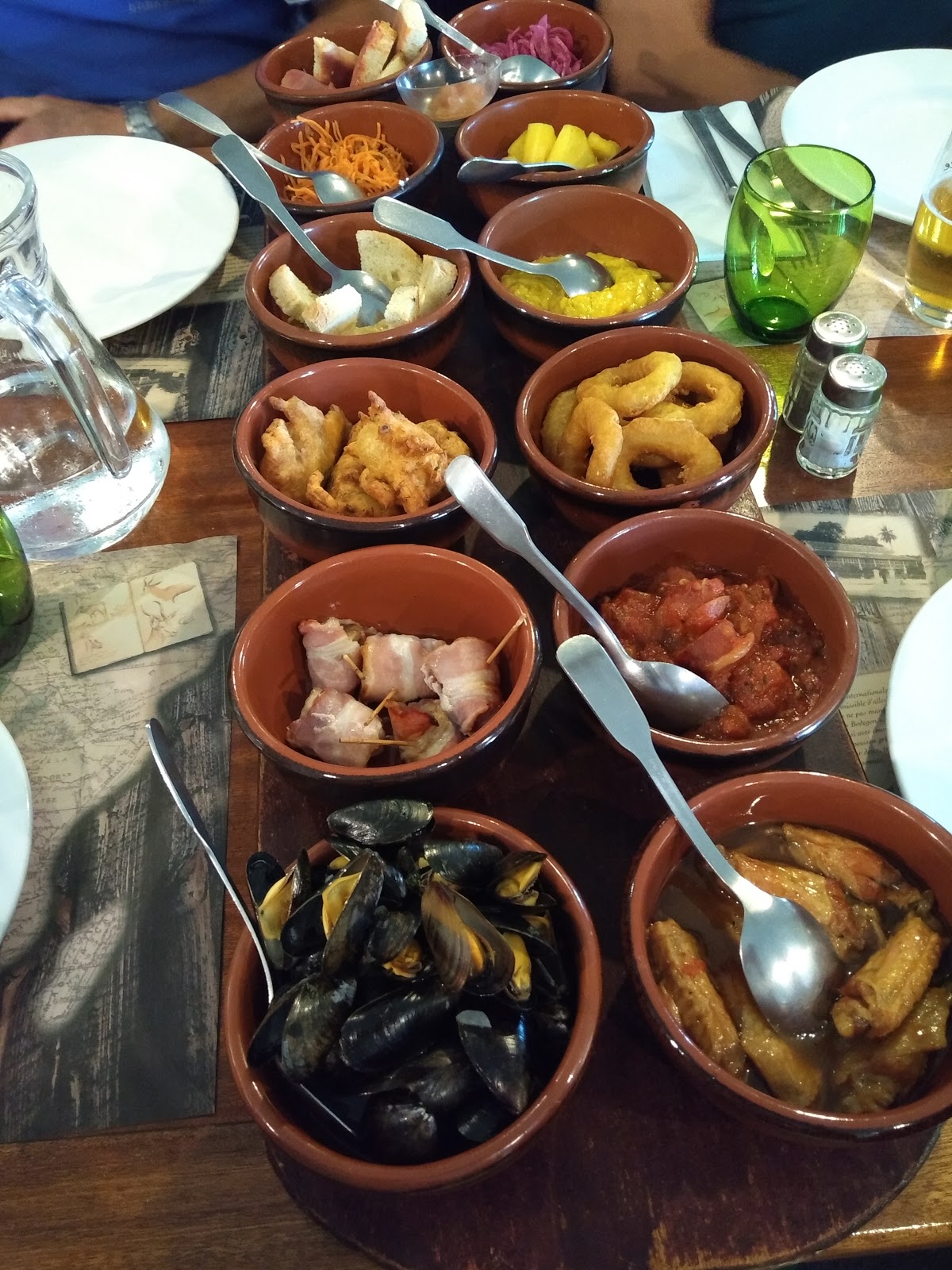 Le Bodegon Colonial — photo 4