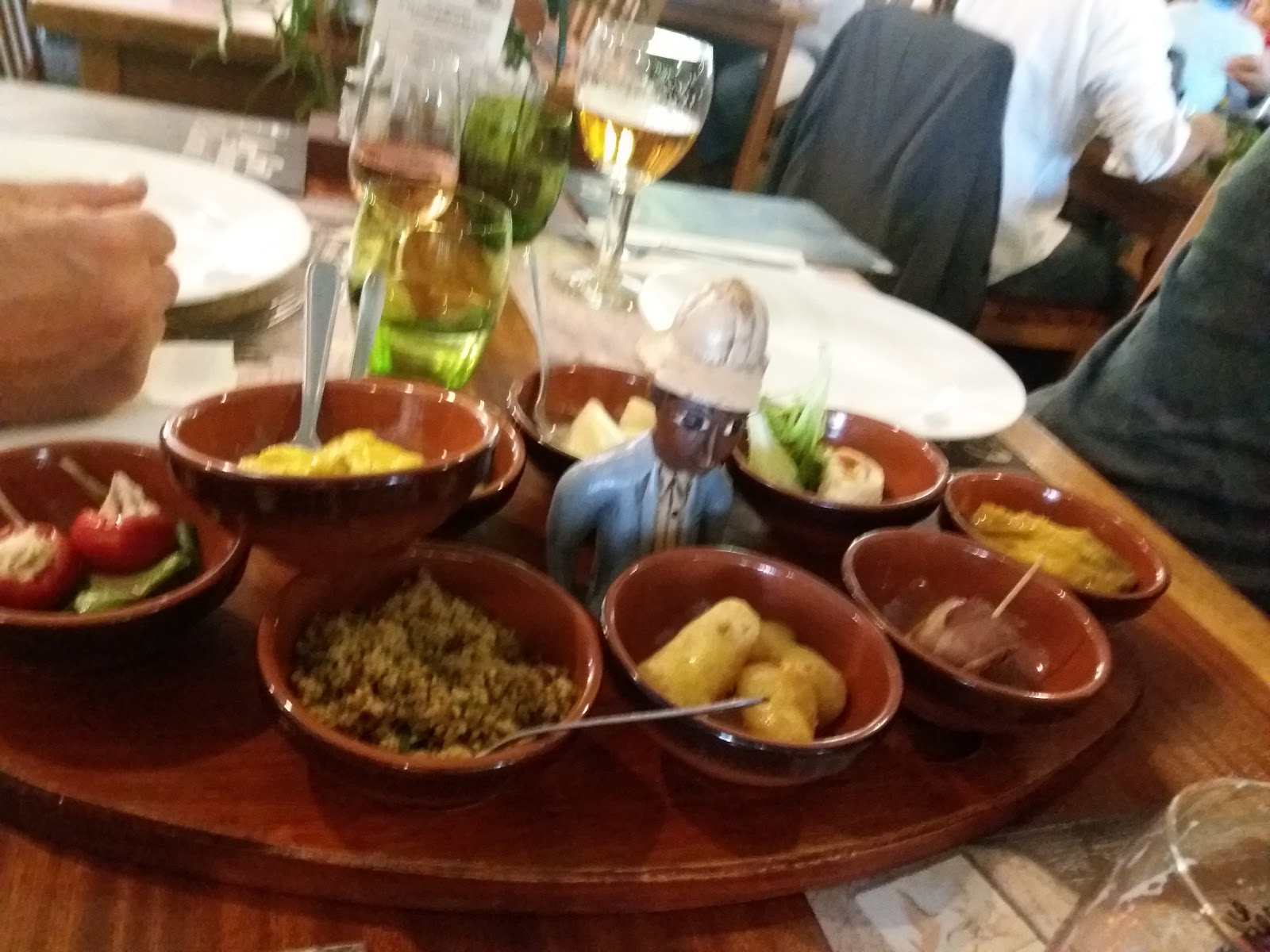 Le Bodegon Colonial — photo 7