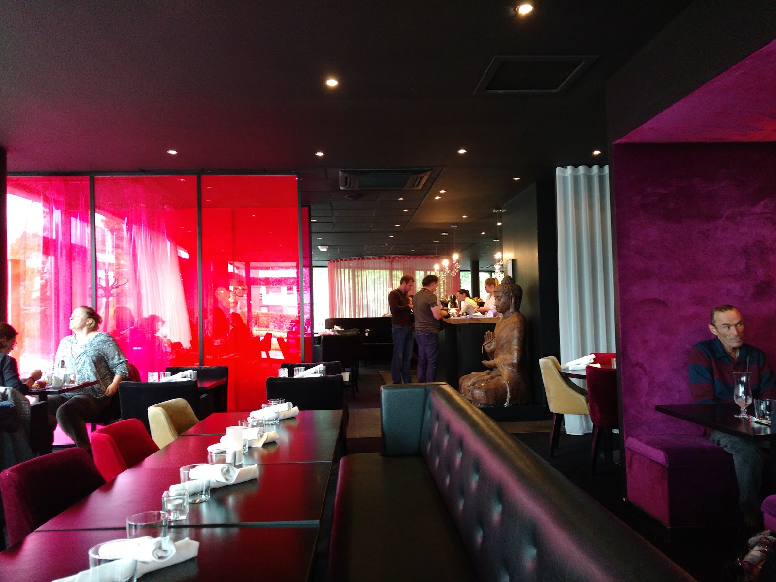 Le Wok — photo 1