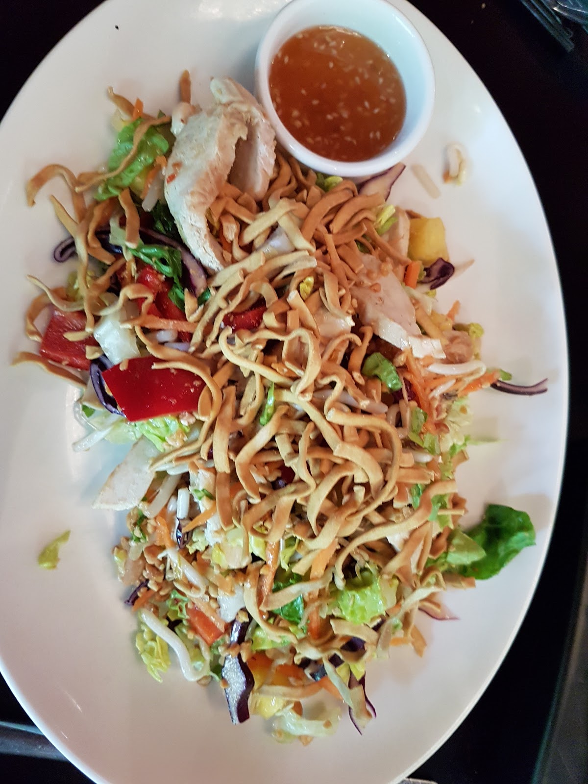 Le Wok — photo 2