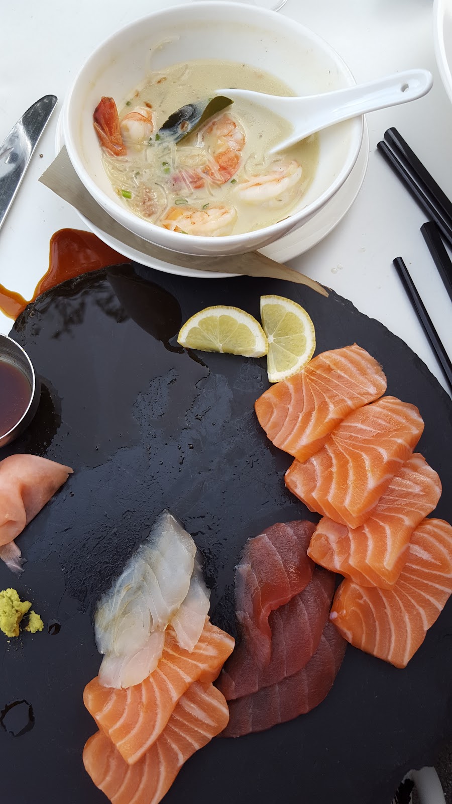 Le Wok — photo 4