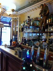 Le Petit Marcel — photo 1